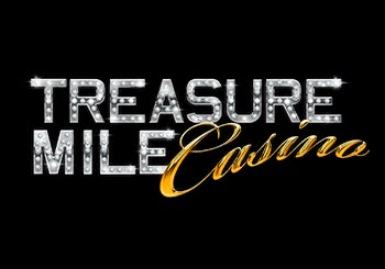 Treasure-Mile
